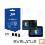 Other Phone Accessory 3MK  3mk Cam Protection protective glass for GoPro Hero 12 