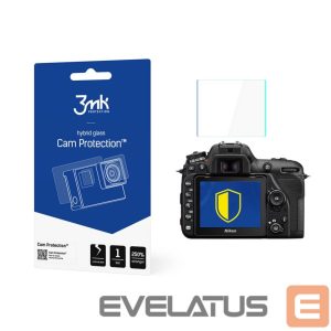 Other Phone Accessory 3MK  3mk Cam Protection protective glass for Nikon D7500 