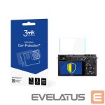 Other Phone Accessory 3MK  3mk Cam Protection protective glass for Sony A6400 