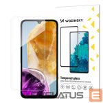 Protective glass Wozinsky  Wozinsky Tempered Glass for Samsung Galaxy M15 