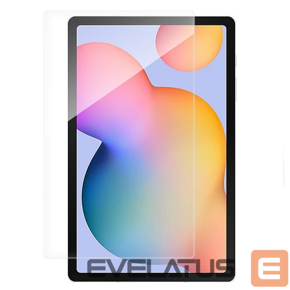 Protective glass Wozinsky Wozinsky Tempered Glass for Samsung Galaxy Tab S6 Lite (2024)