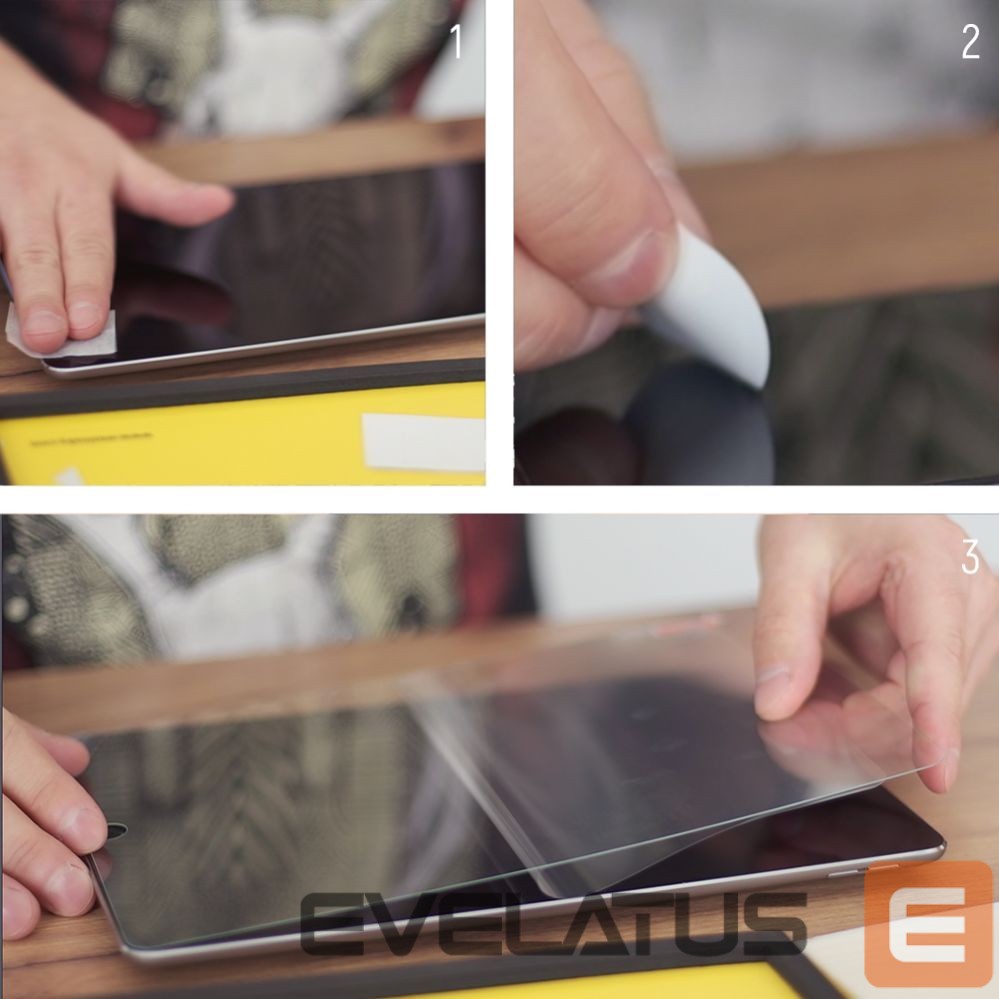 Protective glass Wozinsky - Wozinsky Tempered Glass for Xiaomi Redmi Pad Pro 5G