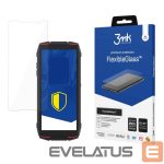 Other Phone Accessory 3MK  3mk FlexibleGlass  hybrid glass for Cubot King Kong Mini 3 