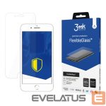 Other Phone Accessory 3MK  3mk FlexibleGlass  hybrid glass for iPhone 8 