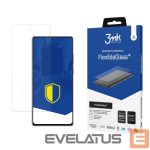 Other Phone Accessory 3MK  3mk FlexibleGlass  hybrid glass for Samsung Galaxy Note 20 5G 