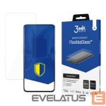 Other Phone Accessory 3MK  3mk FlexibleGlass  hybrid glass for Samsung Galaxy A80 
