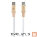 Other Phone Accessory Guess  Gold 