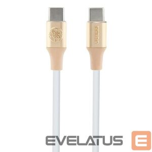 Other Phone Accessory Guess  Gold 