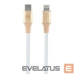 Other Phone Accessory Guess  Gold 