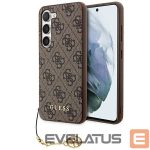 Other Phone Accessory Guess  Brown 