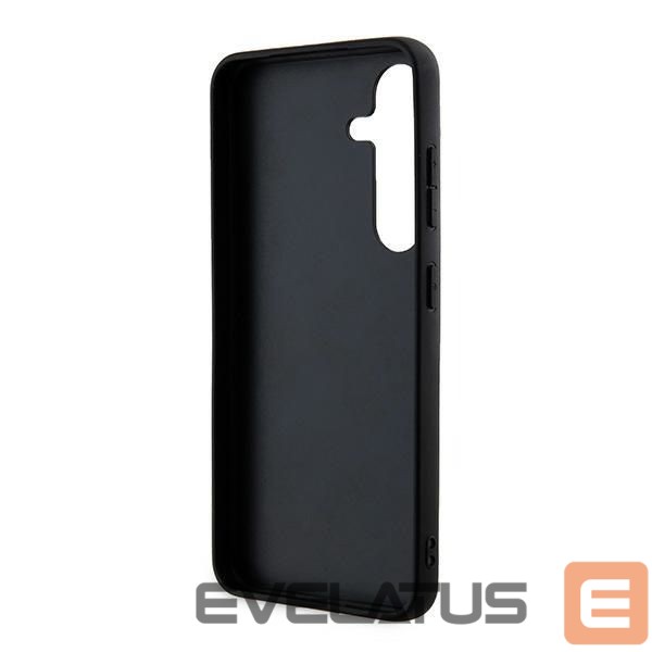 Back panel cover Guess - Black Black