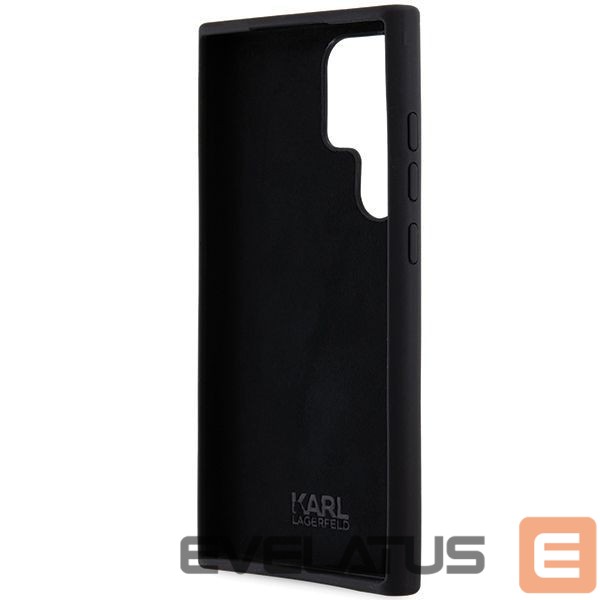 Other Phone Accessory Karl Lagerfeld Black