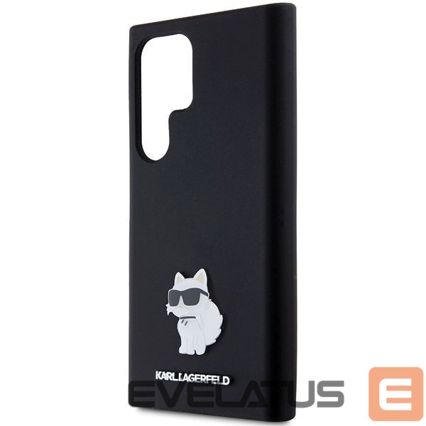 Other Phone Accessory Karl Lagerfeld Black