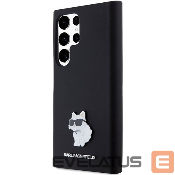 Other Phone Accessory Karl Lagerfeld Black