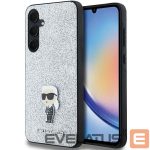 Other Phone Accessory Karl Lagerfeld  Silver 
