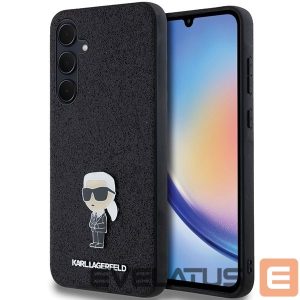 Other Phone Accessory Karl Lagerfeld  Black 