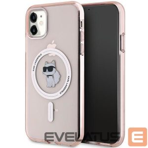 Other Phone Accessory Karl Lagerfeld  Pink 