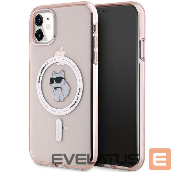 Other Phone Accessory Karl Lagerfeld Pink