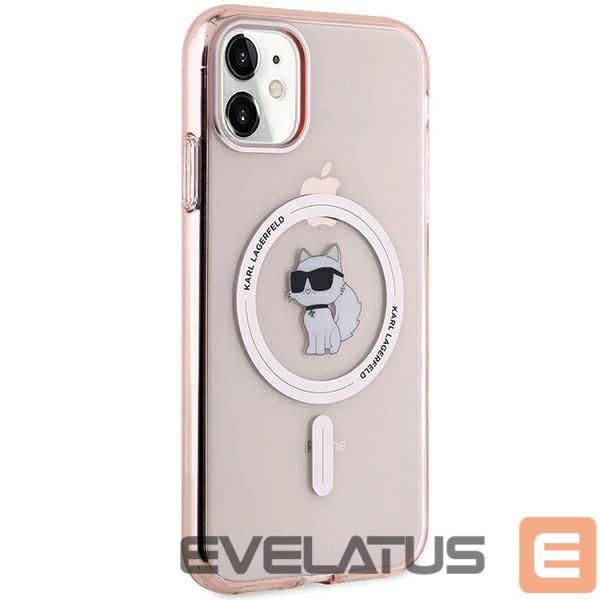 Other Phone Accessory Karl Lagerfeld Pink