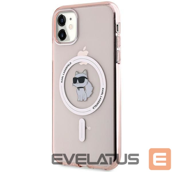 Other Phone Accessory Karl Lagerfeld Pink