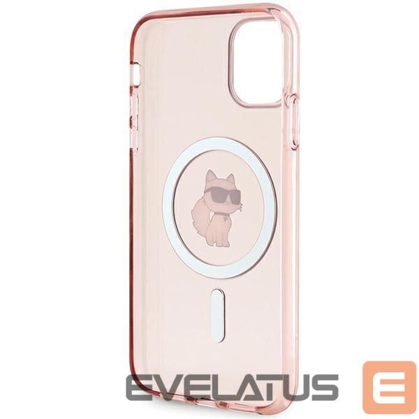 Other Phone Accessory Karl Lagerfeld Pink