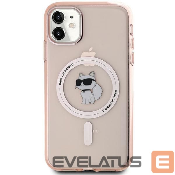 Other Phone Accessory Karl Lagerfeld Pink