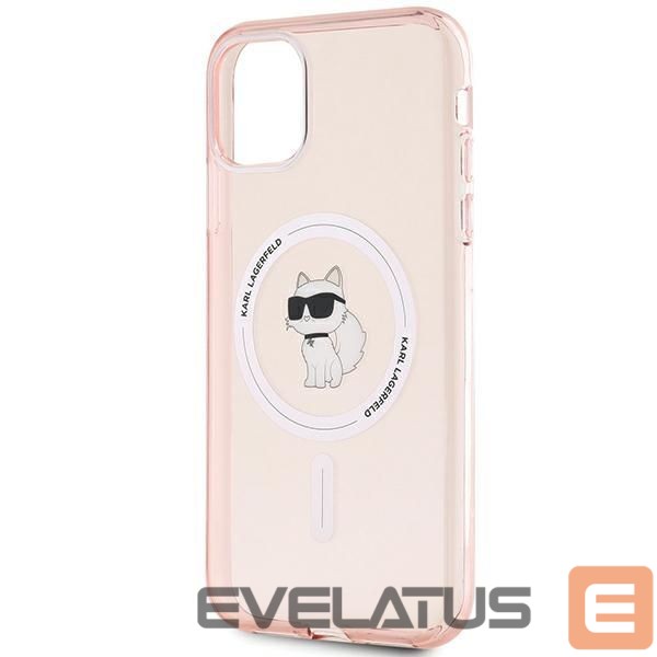 Other Phone Accessory Karl Lagerfeld Pink