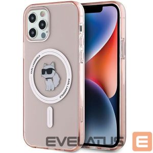 Other Phone Accessory Karl Lagerfeld  Pink 