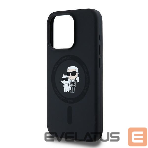 Other Phone Accessory Karl Lagerfeld Black