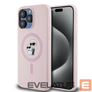 Other Phone Accessory Karl Lagerfeld  Pink 