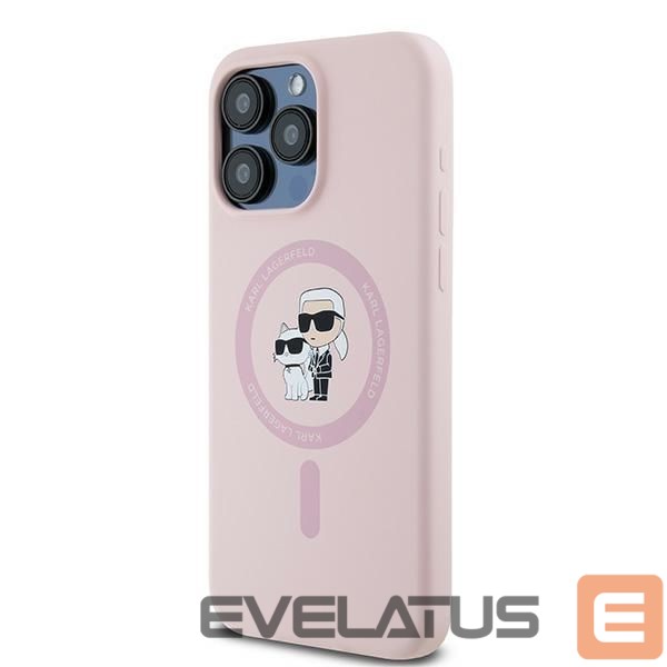 Other Phone Accessory Karl Lagerfeld Pink