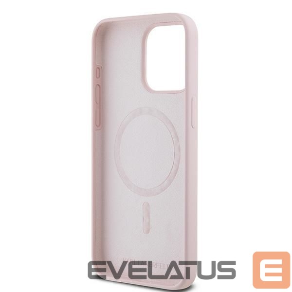 Other Phone Accessory Karl Lagerfeld Pink
