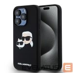 Other Phone Accessory Karl Lagerfeld  Black 