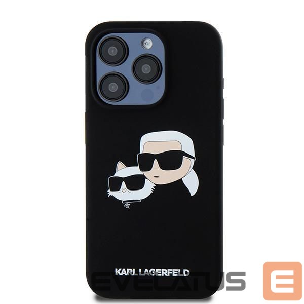 Other Phone Accessory Karl Lagerfeld Black