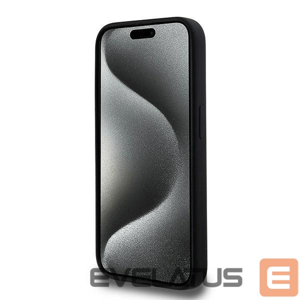 Other Phone Accessory Karl Lagerfeld Black