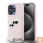 Other Phone Accessory Karl Lagerfeld  Pink 
