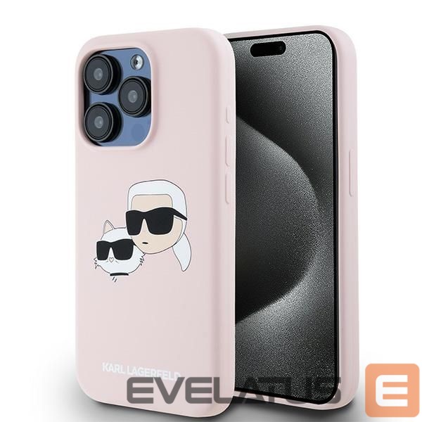 Other Phone Accessory Karl Lagerfeld Pink