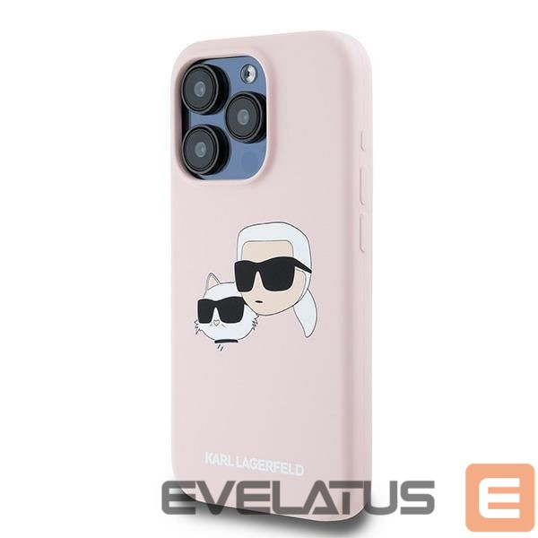 Other Phone Accessory Karl Lagerfeld Pink