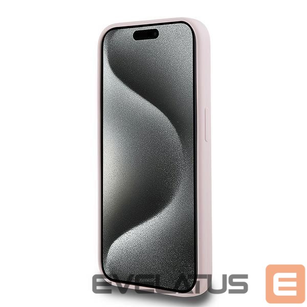 Other Phone Accessory Karl Lagerfeld Pink