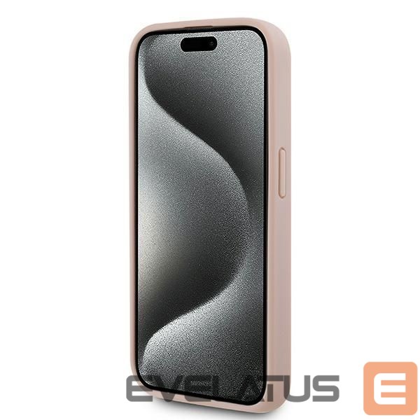 Other Phone Accessory Karl Lagerfeld Pink