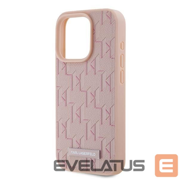 Other Phone Accessory Karl Lagerfeld Pink