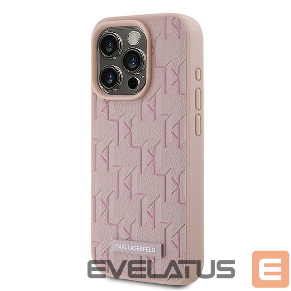Other Phone Accessory Karl Lagerfeld Pink