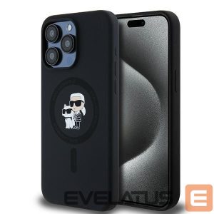 Other Phone Accessory Karl Lagerfeld  Black 