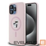Other Phone Accessory Karl Lagerfeld  Pink 