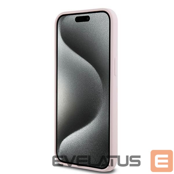Other Phone Accessory Karl Lagerfeld Pink