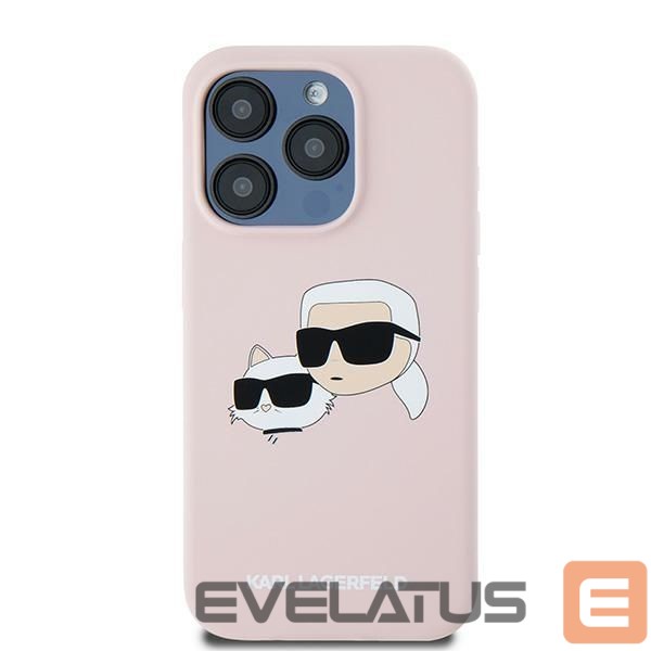 Other Phone Accessory Karl Lagerfeld Pink