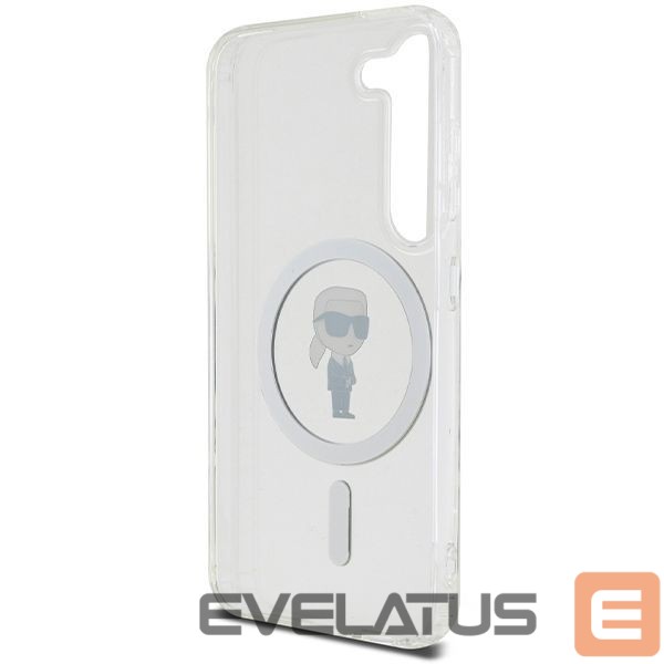 Other Phone Accessory Karl Lagerfeld Transparent
