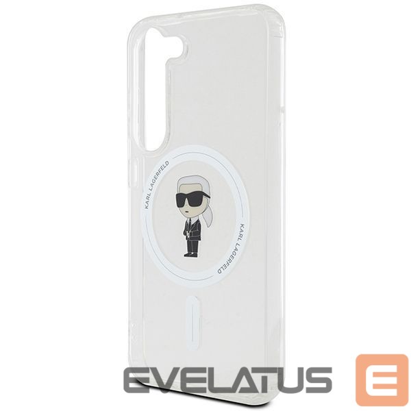 Other Phone Accessory Karl Lagerfeld Transparent