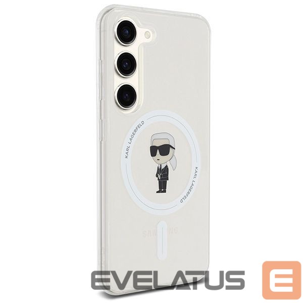 Other Phone Accessory Karl Lagerfeld Transparent