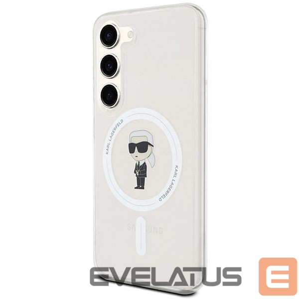 Other Phone Accessory Karl Lagerfeld Transparent
